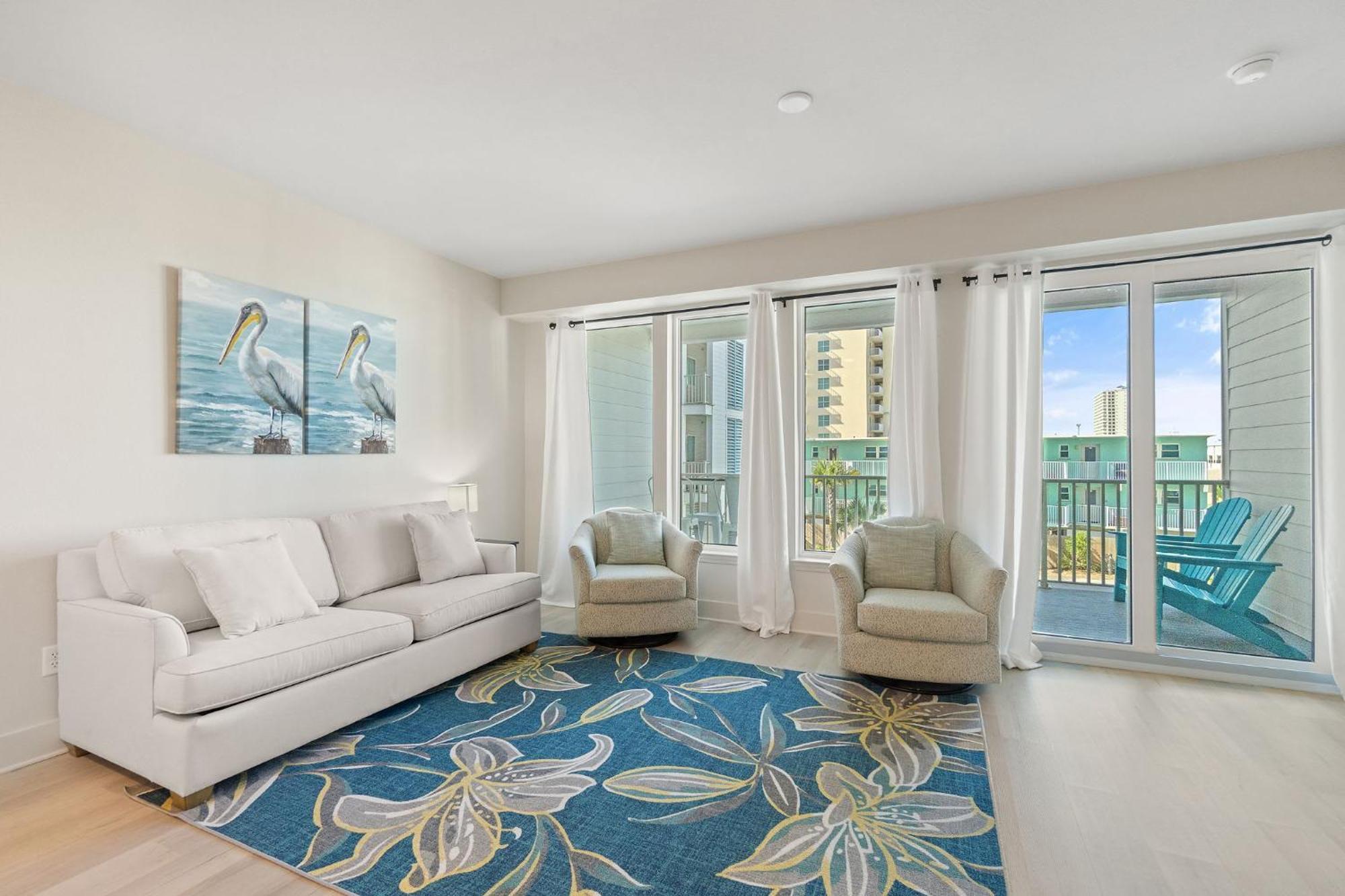 Sea Glass 209 By Vacation Homes Collection غولف شورز المظهر الخارجي الصورة