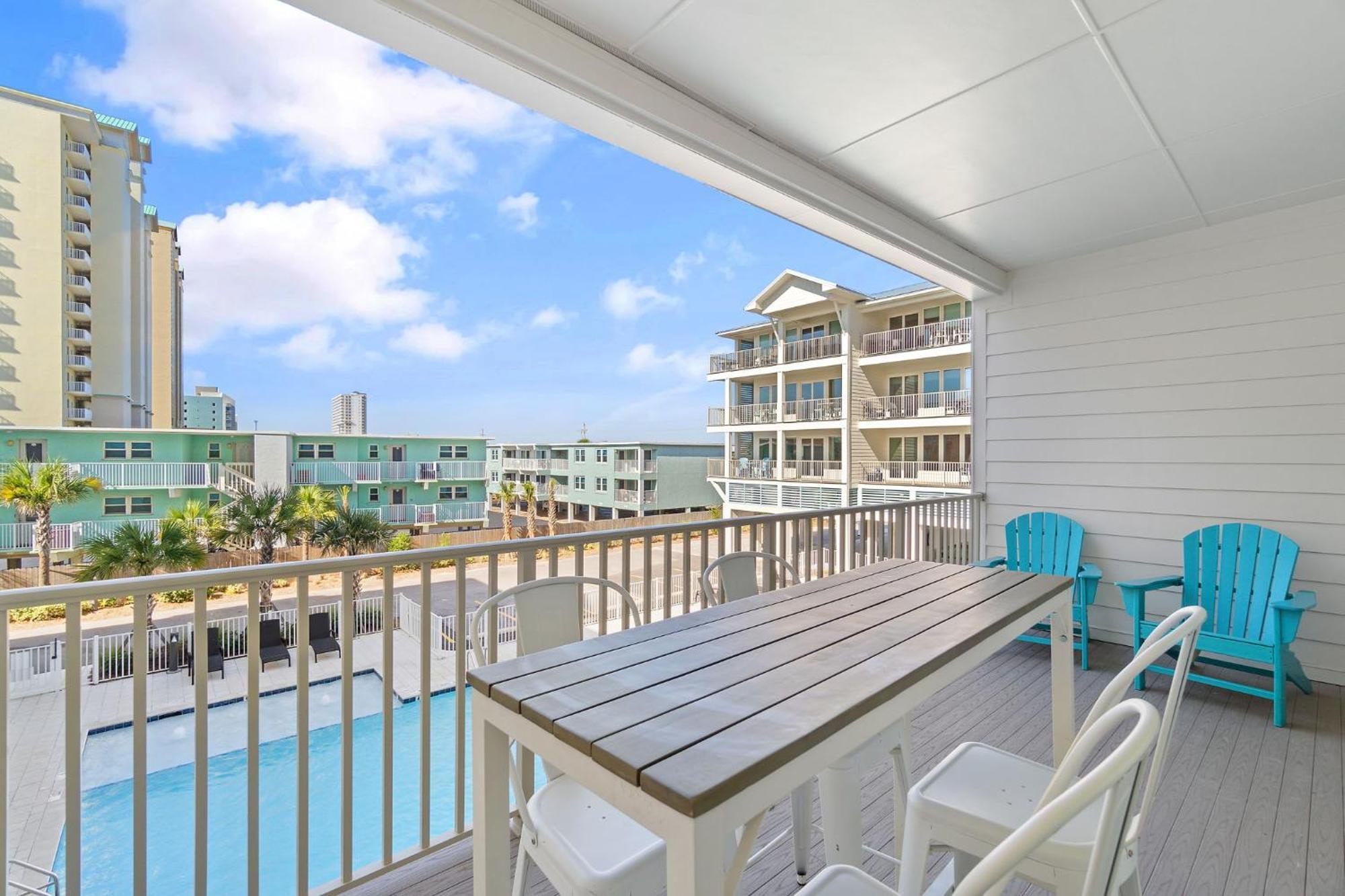 Sea Glass 209 By Vacation Homes Collection غولف شورز المظهر الخارجي الصورة