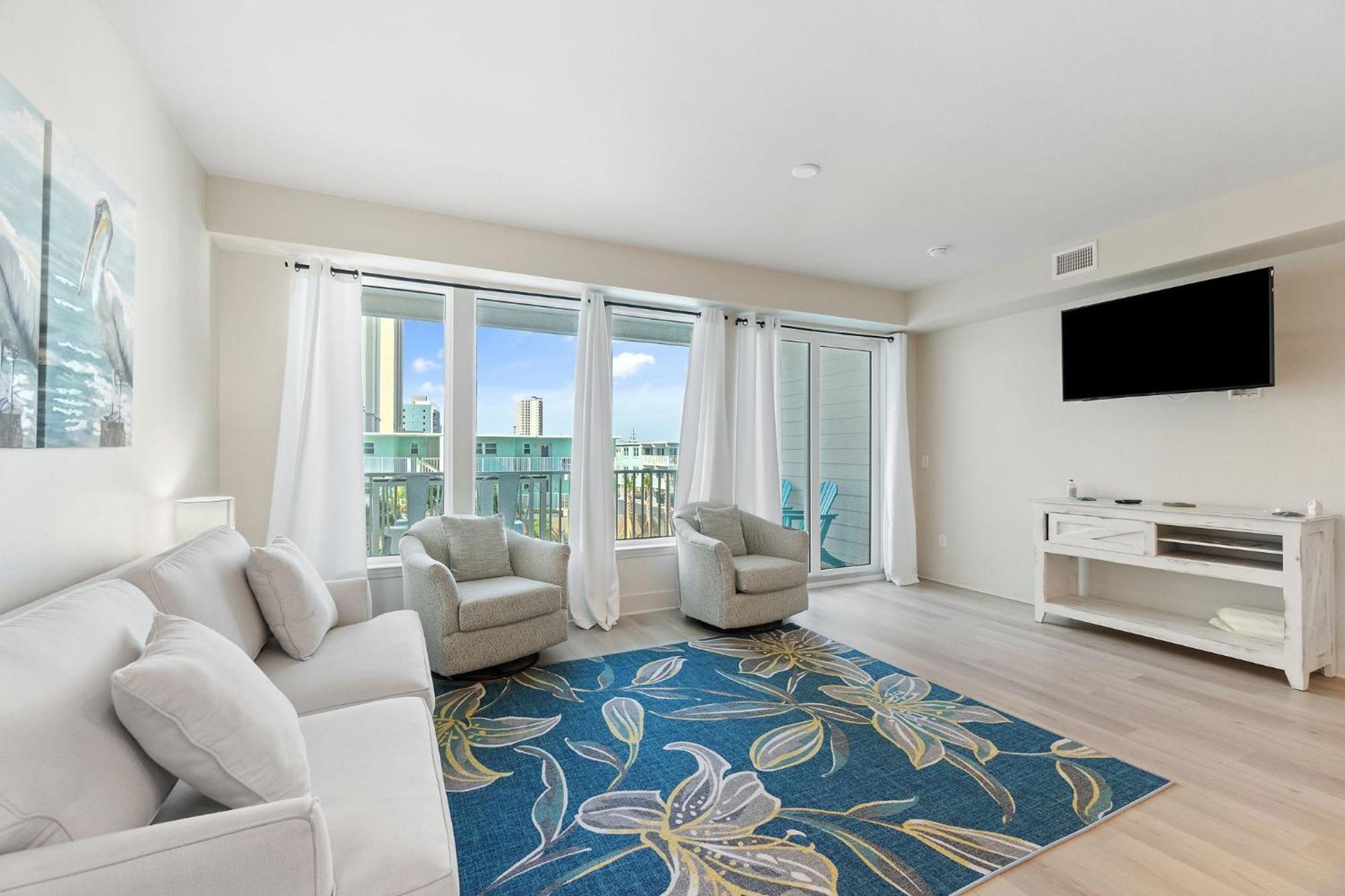 Sea Glass 209 By Vacation Homes Collection غولف شورز المظهر الخارجي الصورة