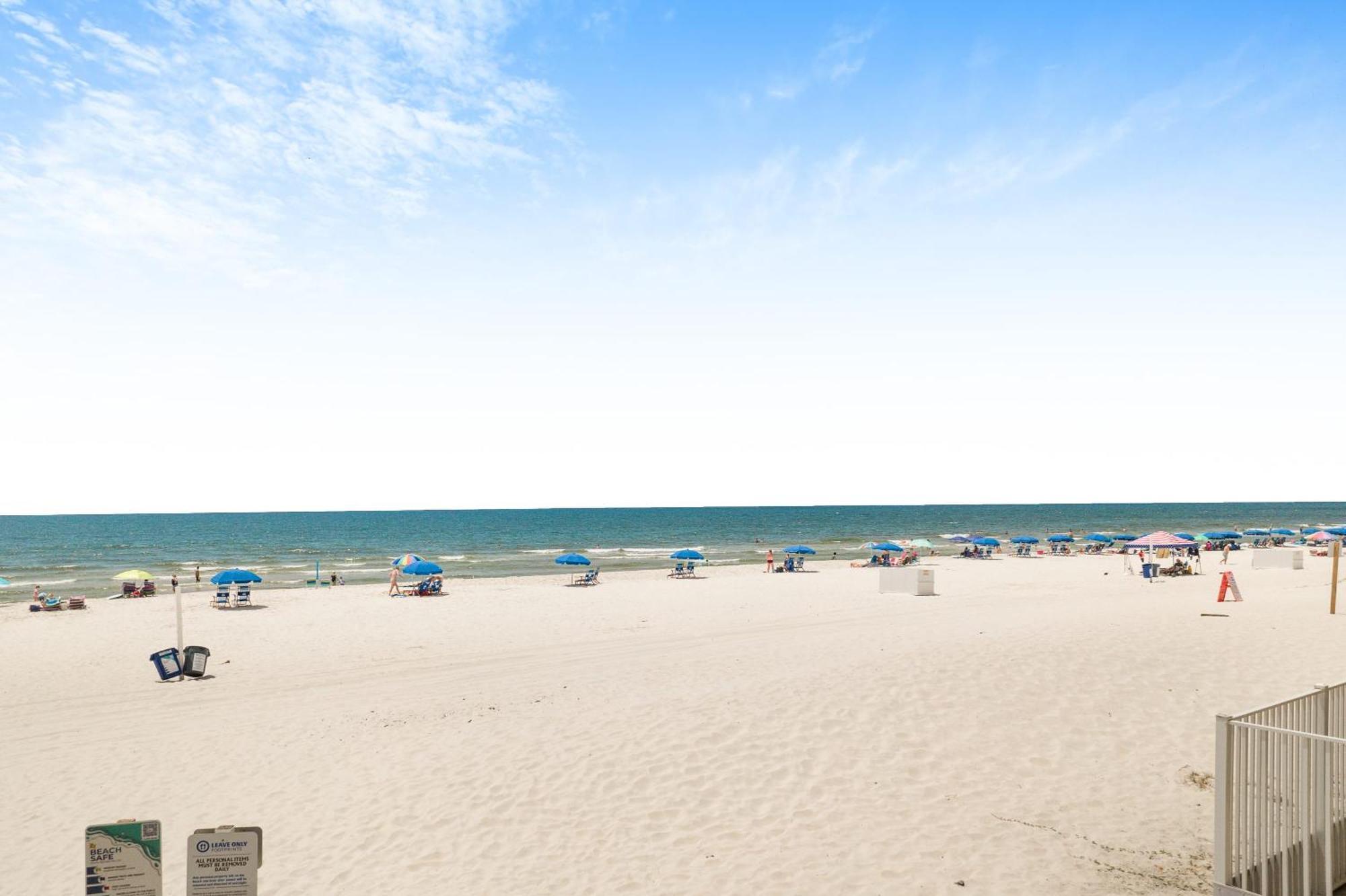 Sea Glass 209 By Vacation Homes Collection غولف شورز المظهر الخارجي الصورة