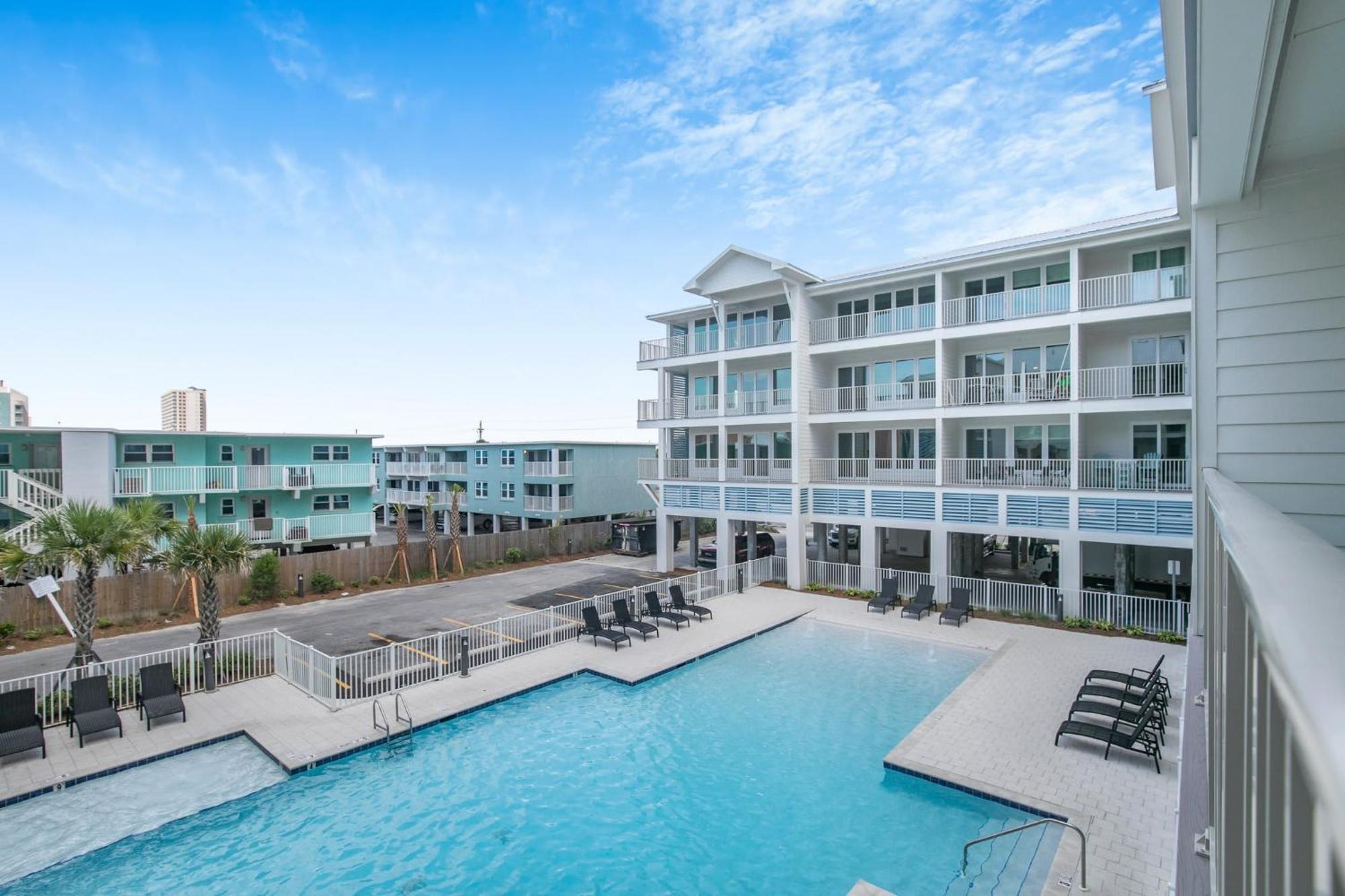 Sea Glass 209 By Vacation Homes Collection غولف شورز المظهر الخارجي الصورة