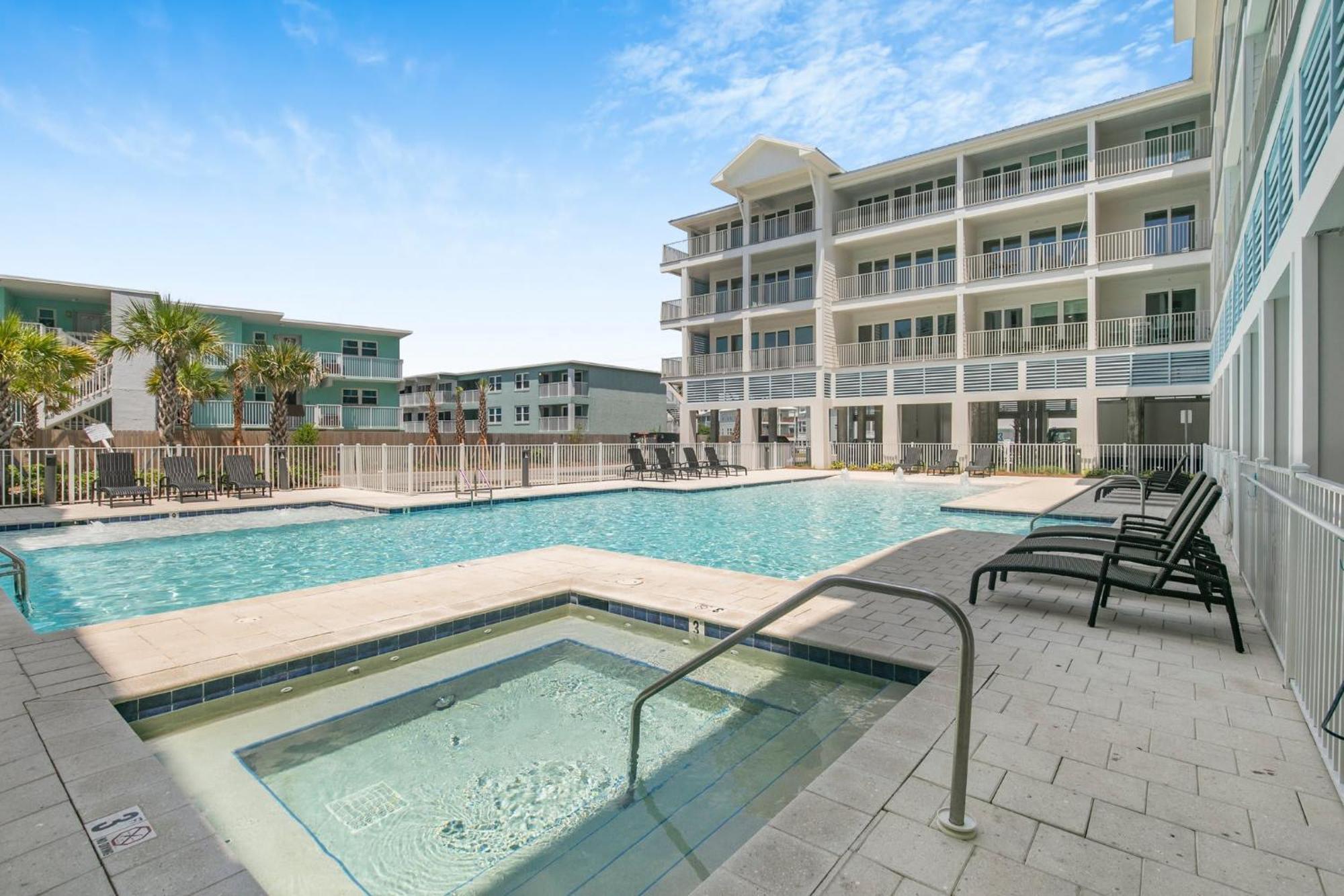 Sea Glass 209 By Vacation Homes Collection غولف شورز المظهر الخارجي الصورة