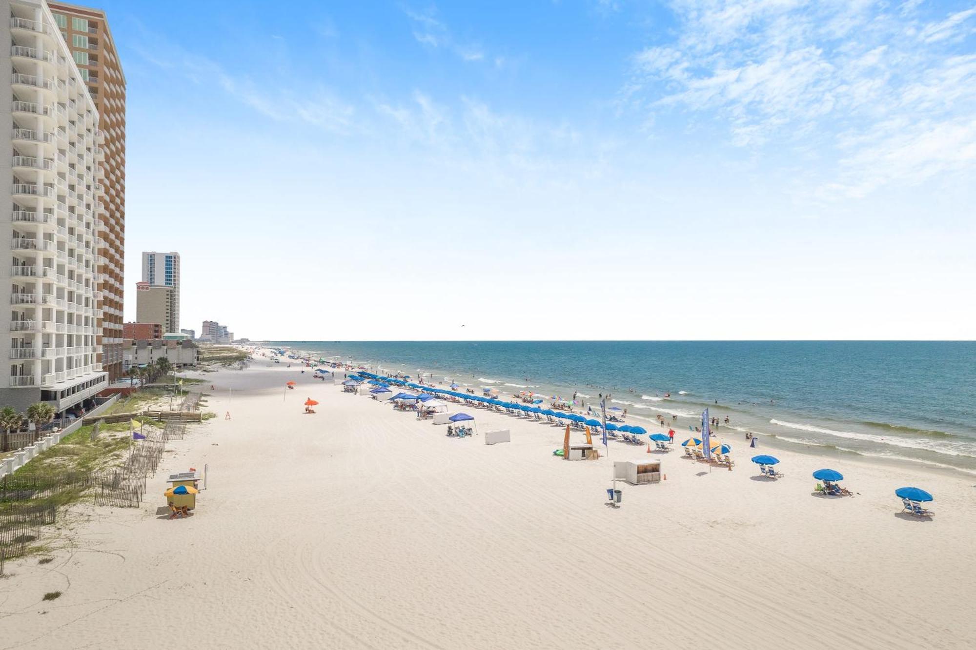 Sea Glass 209 By Vacation Homes Collection غولف شورز المظهر الخارجي الصورة