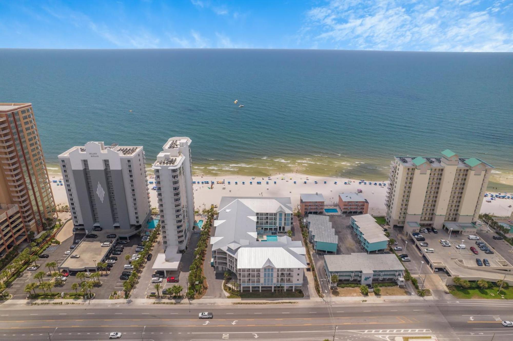 Sea Glass 209 By Vacation Homes Collection غولف شورز المظهر الخارجي الصورة