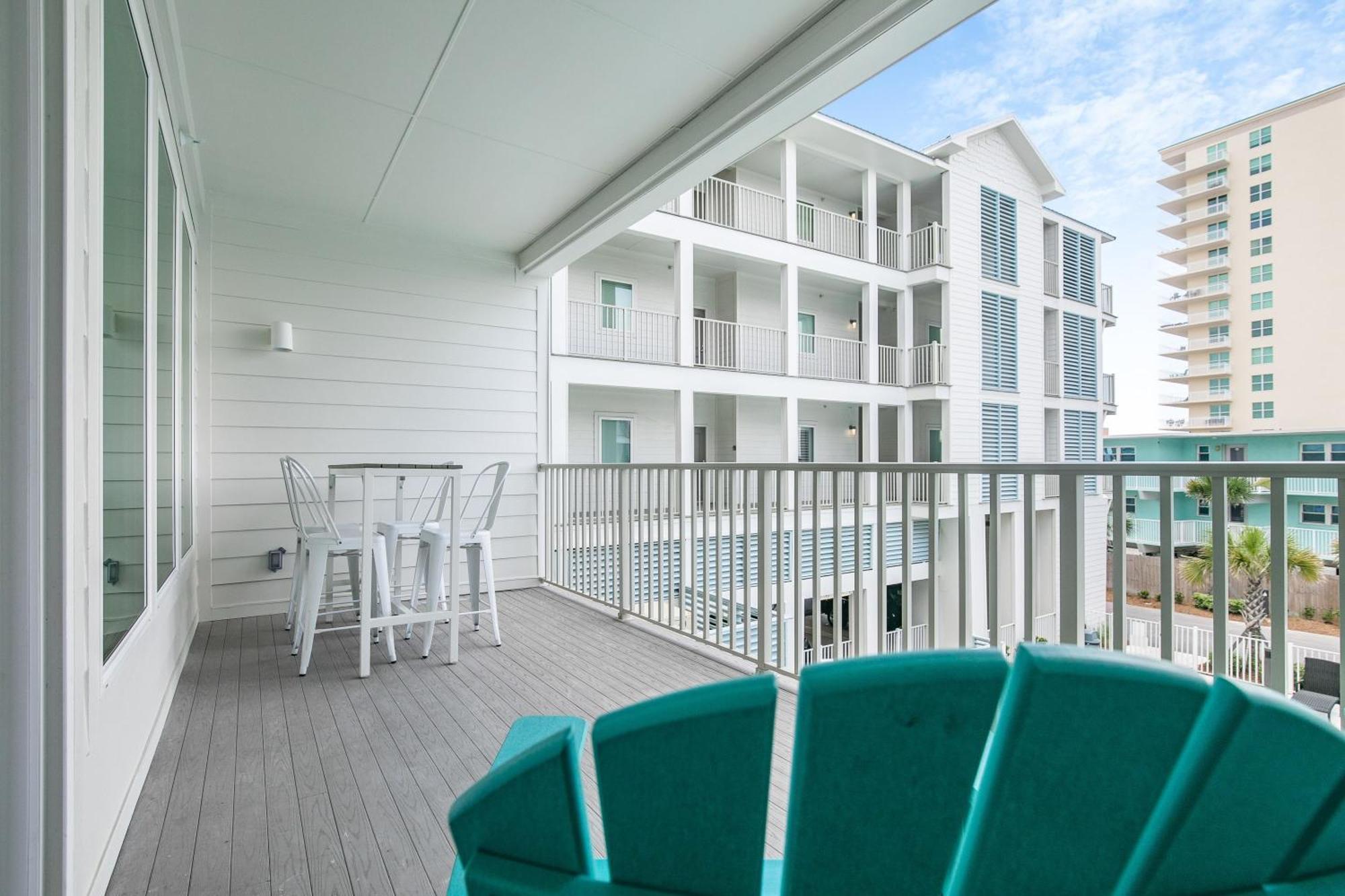 Sea Glass 209 By Vacation Homes Collection غولف شورز المظهر الخارجي الصورة