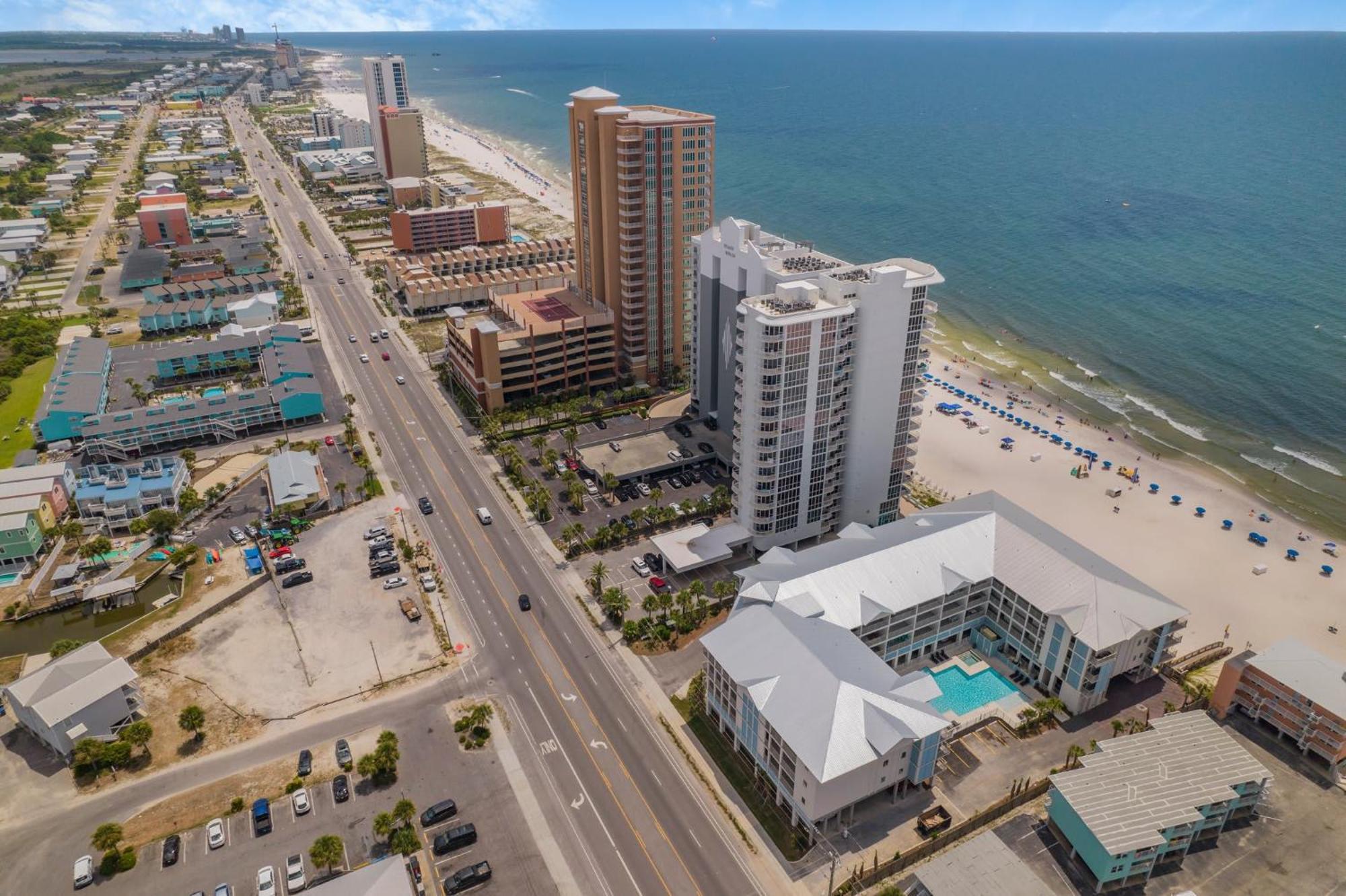Sea Glass 209 By Vacation Homes Collection غولف شورز المظهر الخارجي الصورة