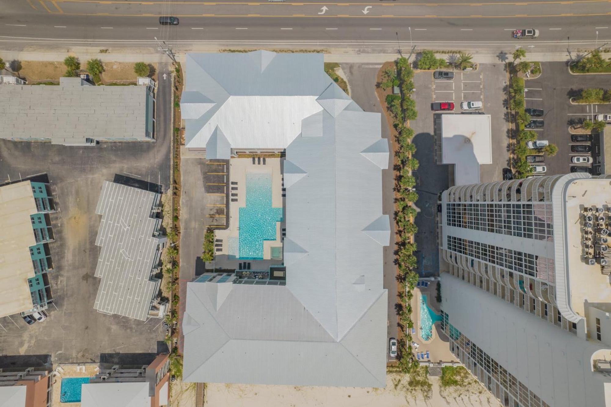 Sea Glass 209 By Vacation Homes Collection غولف شورز المظهر الخارجي الصورة