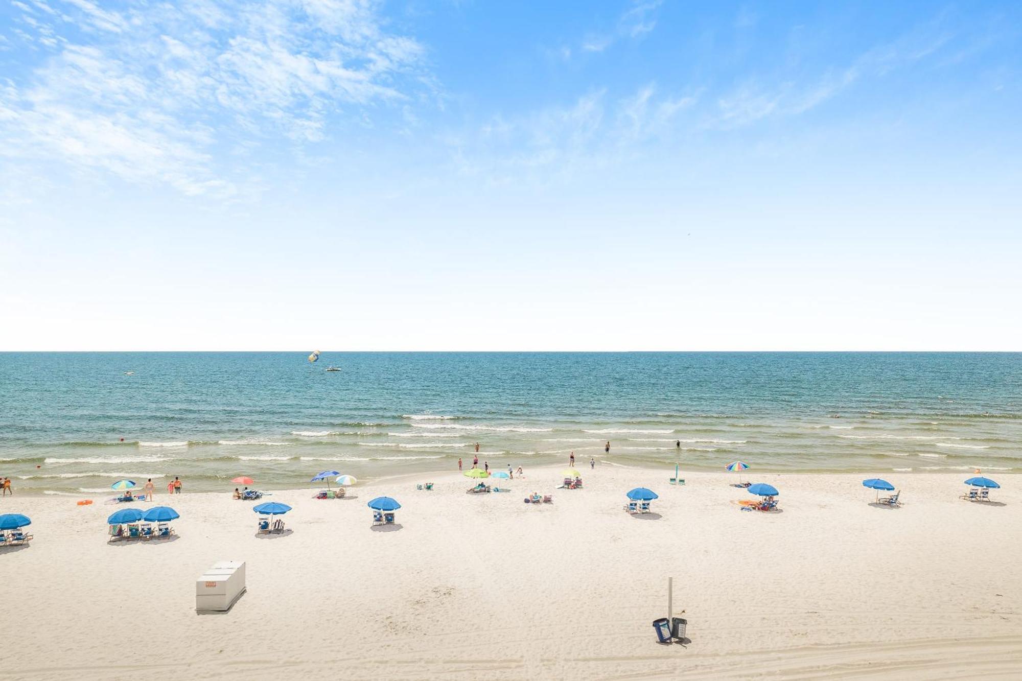 Sea Glass 209 By Vacation Homes Collection غولف شورز المظهر الخارجي الصورة