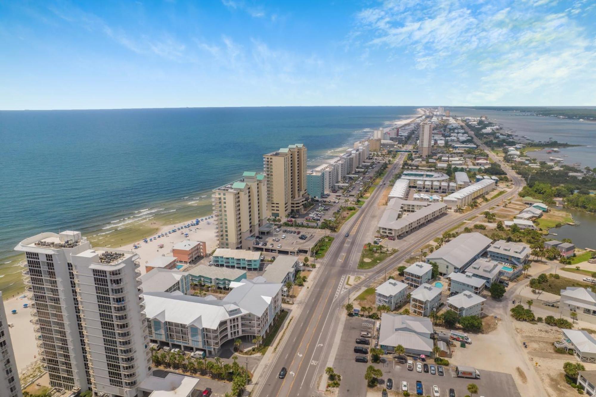 Sea Glass 209 By Vacation Homes Collection غولف شورز المظهر الخارجي الصورة