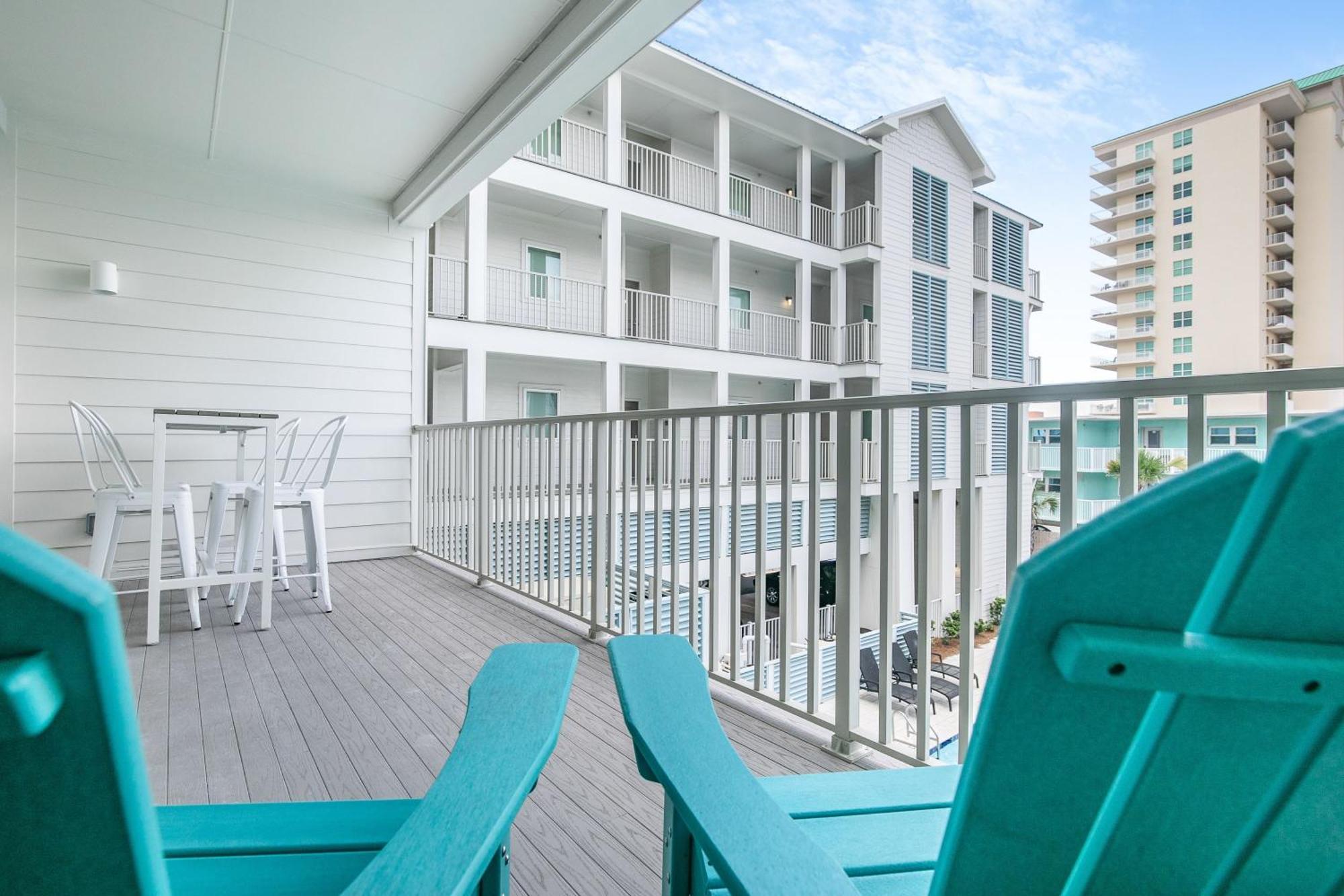Sea Glass 209 By Vacation Homes Collection غولف شورز المظهر الخارجي الصورة