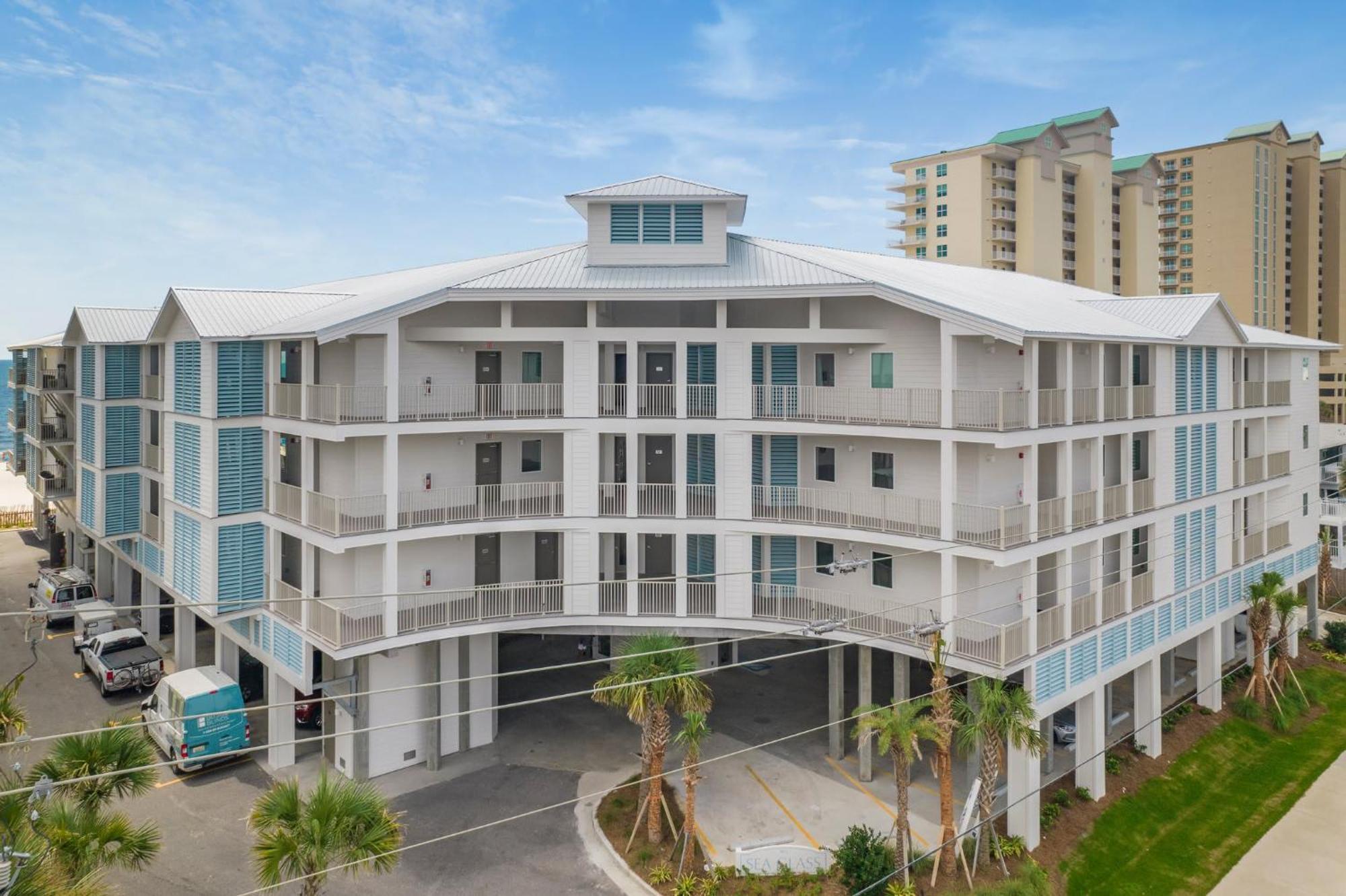 Sea Glass 209 By Vacation Homes Collection غولف شورز المظهر الخارجي الصورة