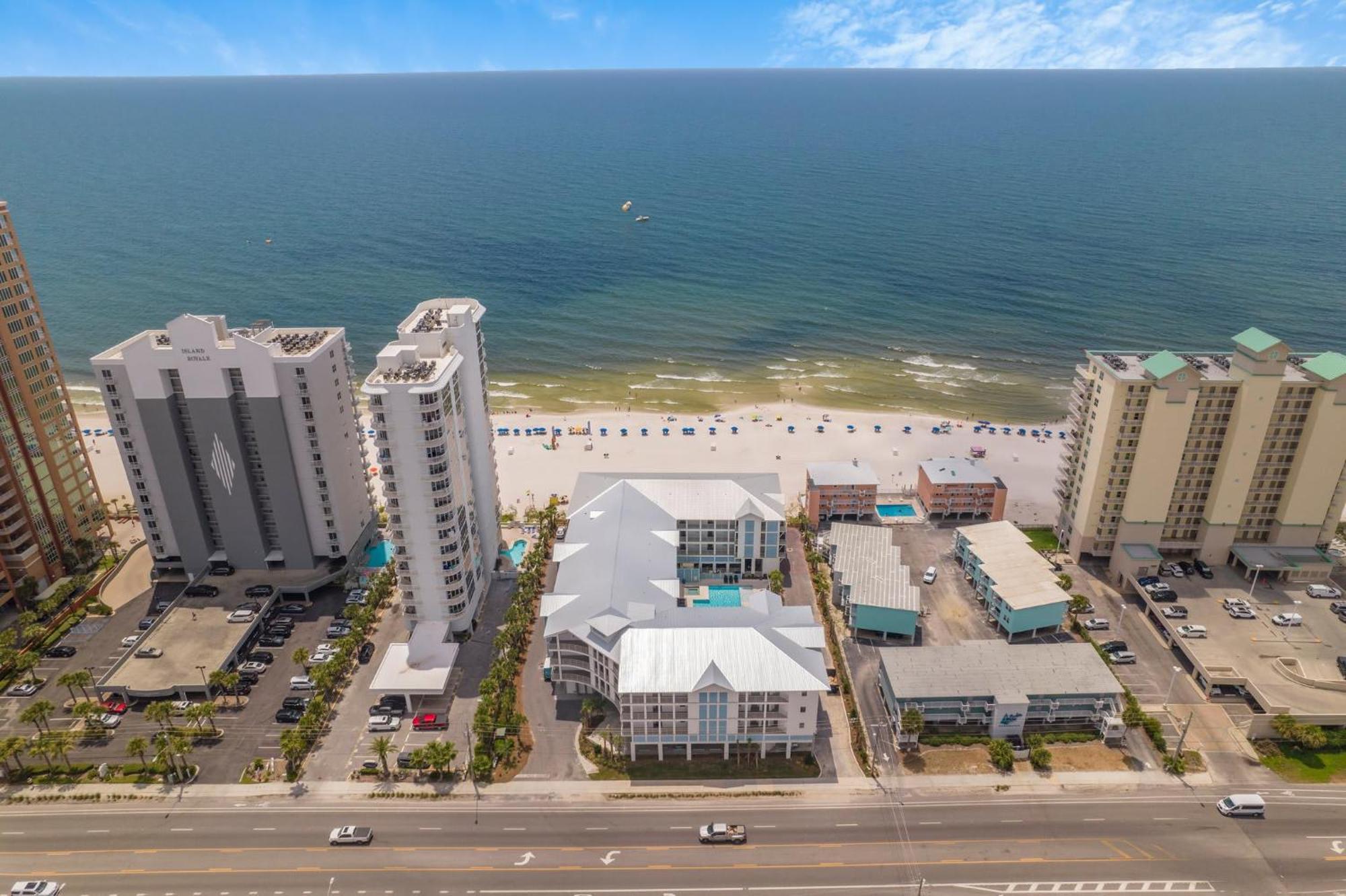 Sea Glass 209 By Vacation Homes Collection غولف شورز المظهر الخارجي الصورة
