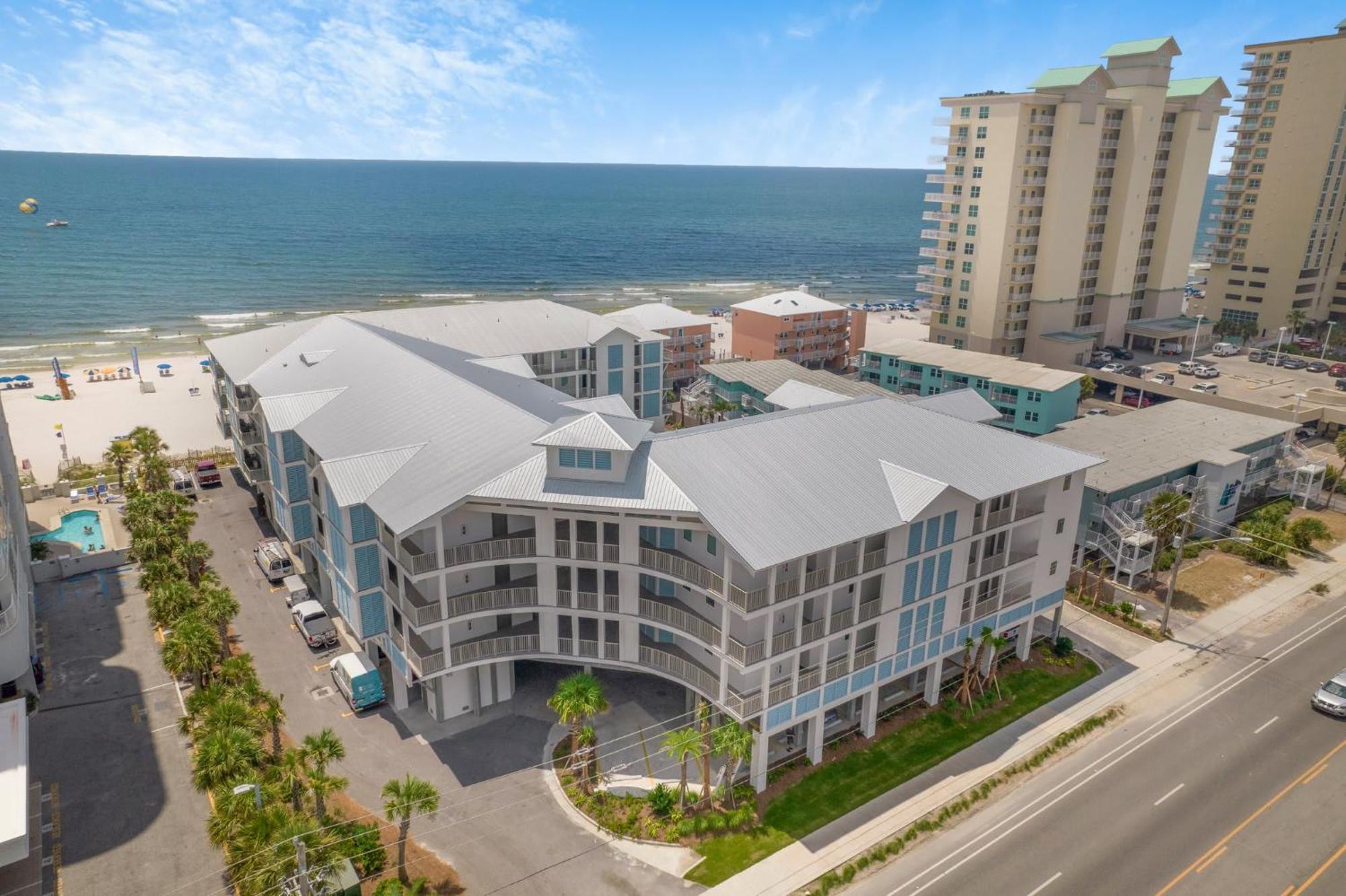 Sea Glass 209 By Vacation Homes Collection غولف شورز المظهر الخارجي الصورة